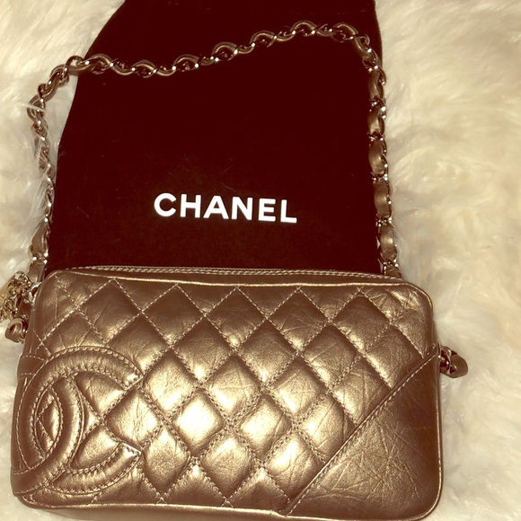 CHANEL Handbags - Chanel Bag